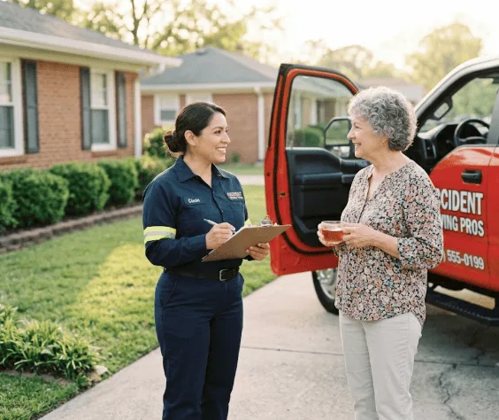 Accident Towing Service Smackover, AR FAQs